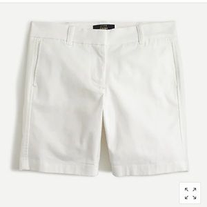 Women’s J.Crew shorts